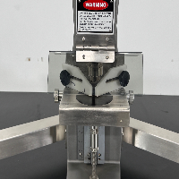 Genesis Packaging Technologies LW Vial Crimper Machine image 3